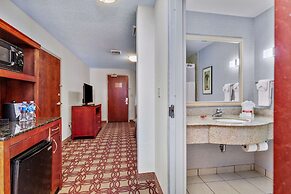 Hilton Garden Inn Starkville