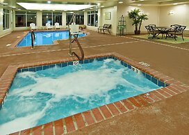 Hilton Garden Inn Starkville