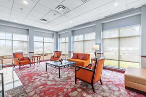 Hilton Garden Inn Starkville