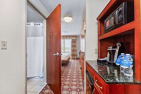 Hilton Garden Inn Starkville