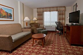 Hilton Garden Inn Starkville