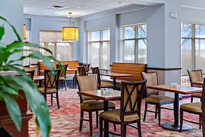 Hilton Garden Inn Starkville