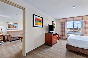 Hilton Garden Inn Starkville