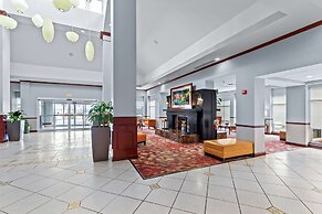 Hilton Garden Inn Starkville