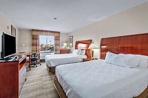 Hilton Garden Inn Starkville