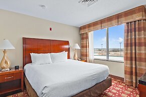 Hilton Garden Inn Starkville