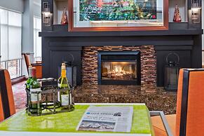 Hilton Garden Inn Starkville