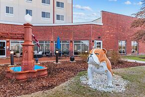 Hilton Garden Inn Starkville