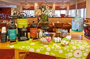 Hilton Garden Inn Starkville