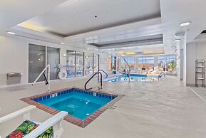 Hilton Garden Inn Starkville