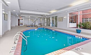 Hilton Garden Inn Starkville