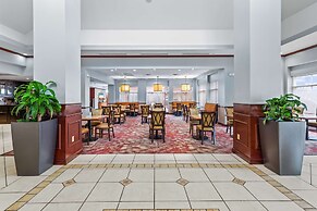 Hilton Garden Inn Starkville
