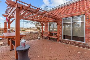 Hilton Garden Inn Starkville