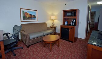 Hilton Garden Inn Starkville