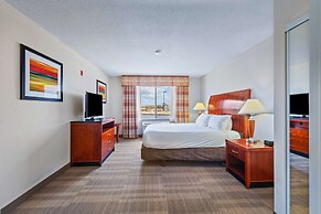 Hilton Garden Inn Starkville