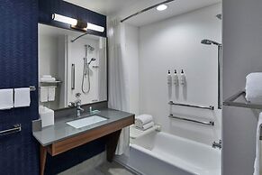 Fairfield by Marriott Inn & Suites LaGrange