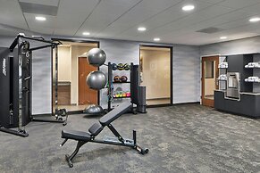 Fairfield by Marriott Inn & Suites LaGrange