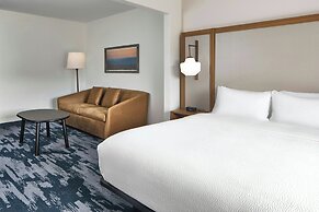 Fairfield by Marriott Inn & Suites LaGrange