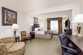 Wingate By Wyndham Lagrange