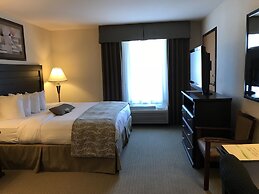 Wingate By Wyndham Lagrange