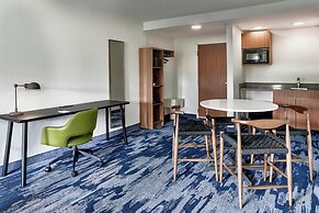 Fairfield by Marriott Inn & Suites LaGrange