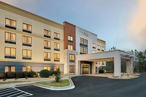 Fairfield by Marriott Inn & Suites LaGrange