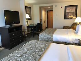 Wingate By Wyndham Lagrange