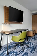 Fairfield by Marriott Inn & Suites LaGrange