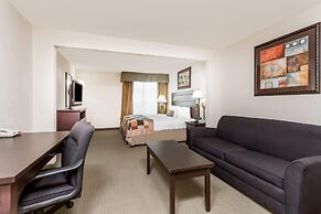 Wingate By Wyndham Lagrange