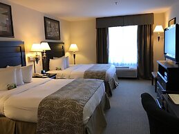 Wingate By Wyndham Lagrange