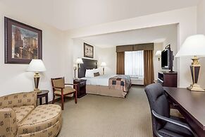 Wingate By Wyndham Lagrange