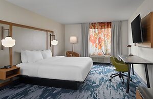 Fairfield by Marriott Inn & Suites LaGrange