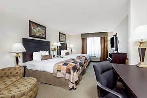 Wingate By Wyndham Lagrange