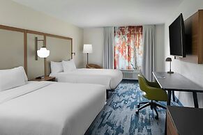 Fairfield by Marriott Inn & Suites LaGrange