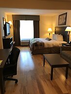 Wingate By Wyndham Lagrange