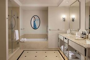 Waldorf Astoria Orlando - An Official Walt Disney World® Hotel