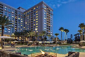 Waldorf Astoria Orlando - An Official Walt Disney World® Hotel