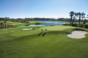 Waldorf Astoria Orlando - An Official Walt Disney World® Hotel