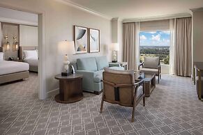 Waldorf Astoria Orlando - An Official Walt Disney World® Hotel