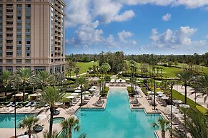 Waldorf Astoria Orlando - An Official Walt Disney World® Hotel