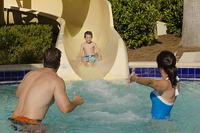 Waldorf Astoria Orlando - An Official Walt Disney World® Hotel