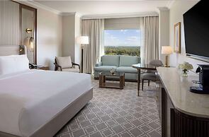 Waldorf Astoria Orlando - An Official Walt Disney World® Hotel