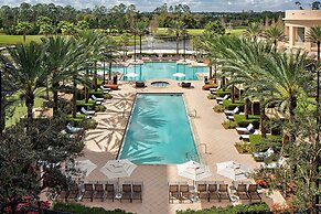 Waldorf Astoria Orlando - An Official Walt Disney World® Hotel