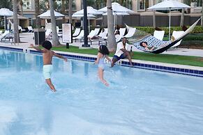 Waldorf Astoria Orlando - An Official Walt Disney World® Hotel
