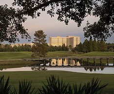 Waldorf Astoria Orlando - An Official Walt Disney World® Hotel