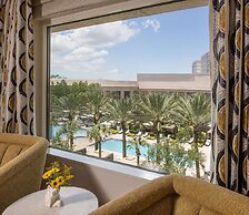 Waldorf Astoria Orlando - An Official Walt Disney World® Hotel