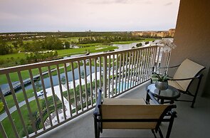 Waldorf Astoria Orlando - An Official Walt Disney World® Hotel