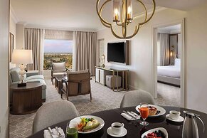 Waldorf Astoria Orlando - An Official Walt Disney World® Hotel