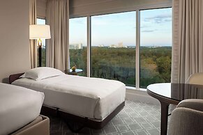Waldorf Astoria Orlando - An Official Walt Disney World® Hotel