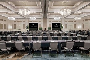 Waldorf Astoria Orlando - An Official Walt Disney World® Hotel